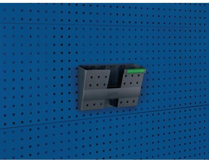 Produktbild Bott Dokumentenhalter