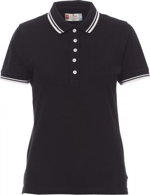 Produktbild Payper damen skipper pooshirt (L)