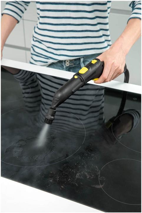 Actual product image Kärcher SC5 Easy Fix (4.20 bar, 2200 W)