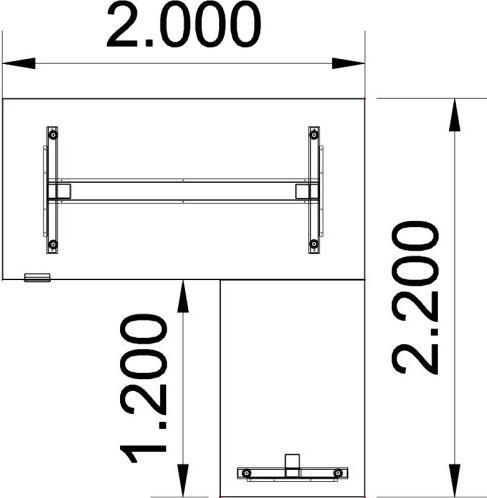 Produktbild Kerkmann Move 3