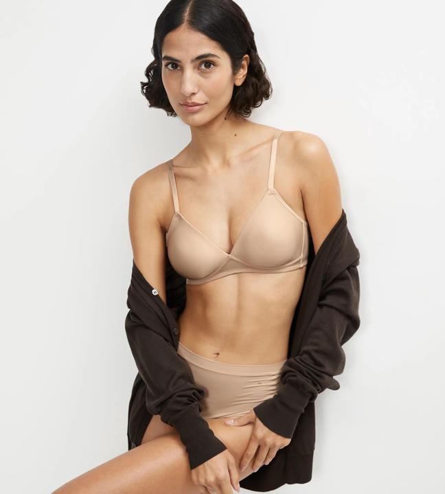Immagine prodotto Triumph Sensazione morbida (80 B, Confezione singola)