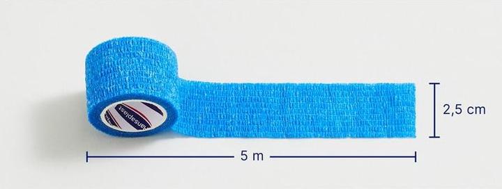 Image du produit Hansaplast finger cohésive (1 x)