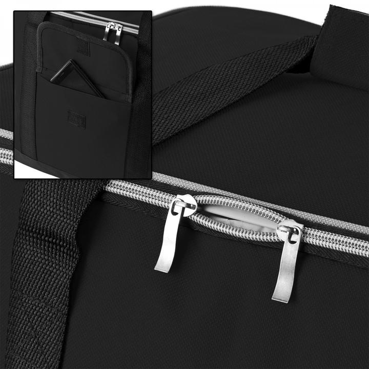 Immagine prodotto Dema Kühltasche 32 Liter Schwarz (32 l)
