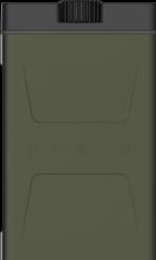 Actual product image PolarPro Storage box Slate SD Edition II - Forest (Memory card cover)
