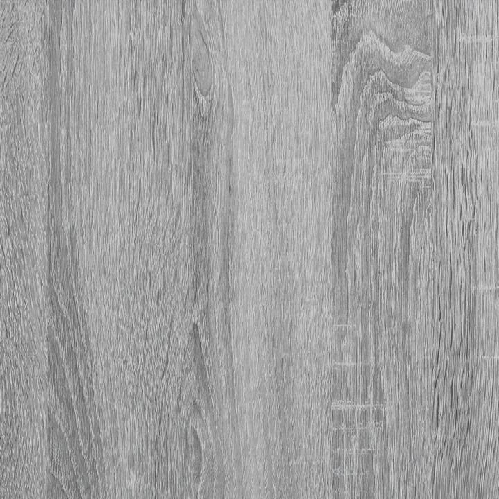 Actual product image VidaXL Chest of drawers (60 x 41 x 76 cm)