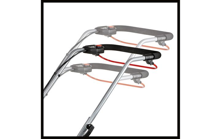 Immagine prodotto Einhell GE-CM 18/33-2 Li Set (Batteria ricaricabile)