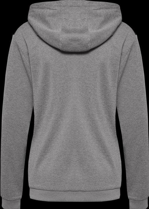 Image du produit hummel Hmlauthentic Pl Zip Hoodie Femme (XL)