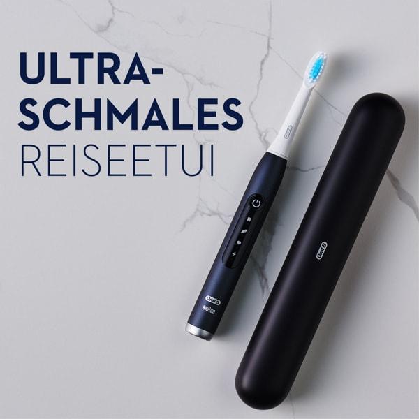 Produktbild Oral-B Pulsonic Slim Luxe (Schallzahnbürste)