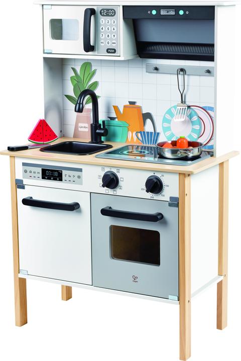 Actual product image Hape Modern smart kitchen