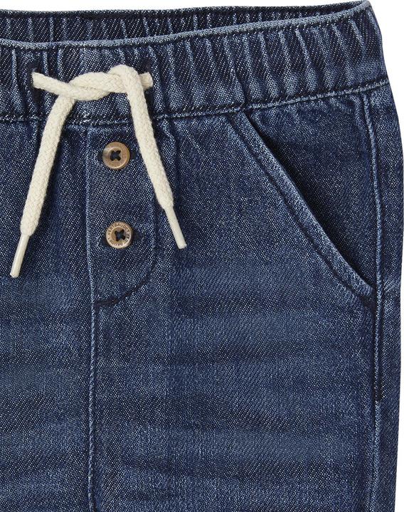 Actual product image Vertbaudet Jeans (92)