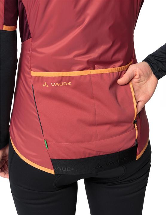 Actual product image Vaude Kuro Insulation FZ Tricot (38)