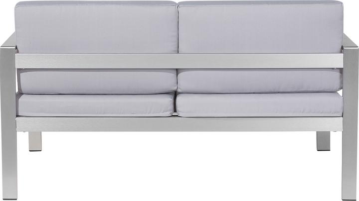 Actual product image Beliani Salerno