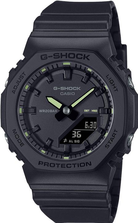 Actual product image Casio GMA-P2100SA-1A2ER (Sports watch, 46 mm)