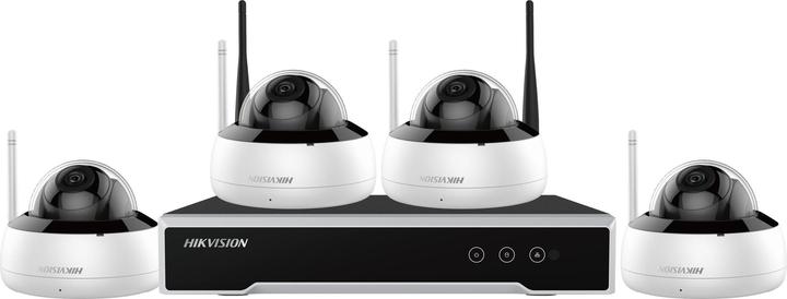 Immagine prodotto Hikvision NK42W1H-1T(WD)(B) (1024 x 1024 pixel)