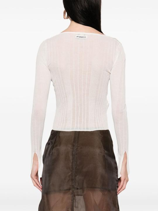 Produktbild Pinko Sweaters White (M)