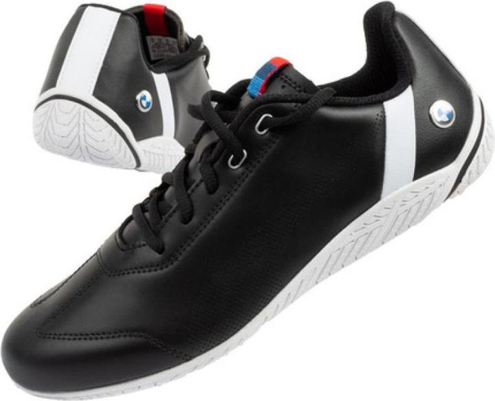 Puma BMW MMS RDG Schuhe (40.5)