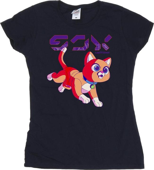 Produktbild Disney Lightyear Sox Digital Cute TShirt (M)