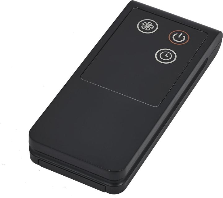 Produktbild Inventum VST412BA - Statiefventilator - Zwart