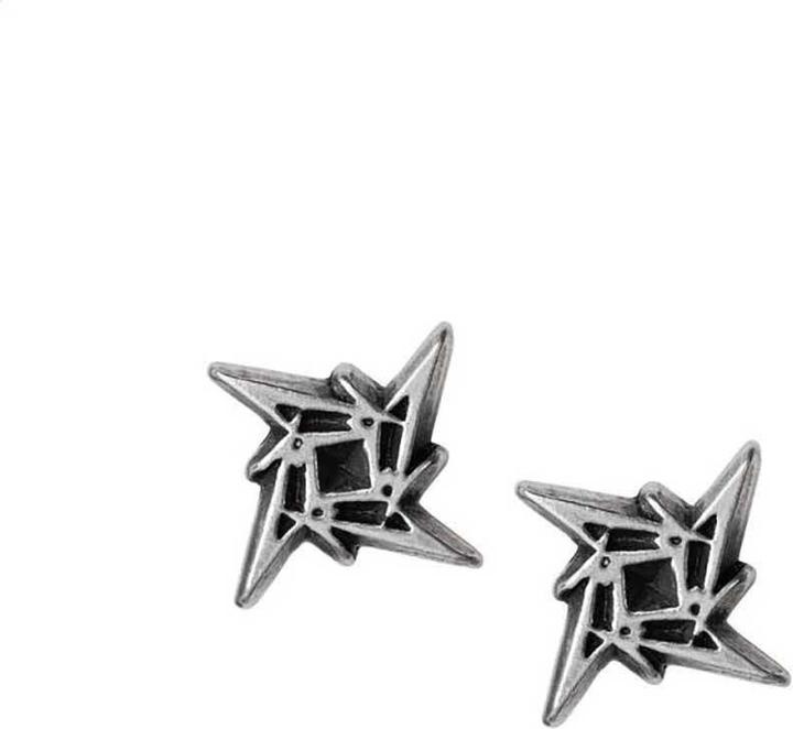 Image du produit Metallica - Ensemble Boucle d'oreille
