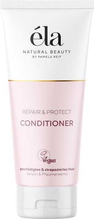 Éla Natural Beauty - Conditioner Repair & Protect (200 ml)