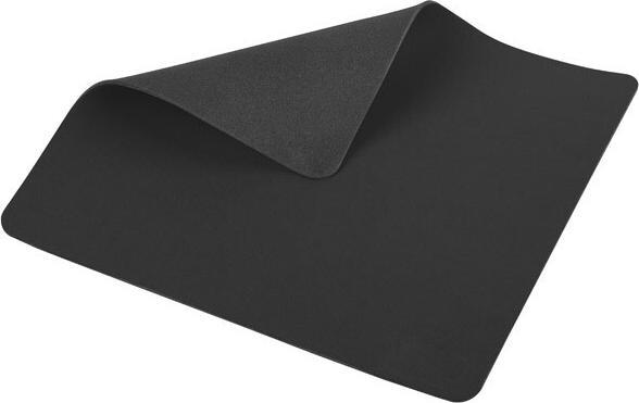 Produktbild Genesis NATEC Mauspad bedruckbar schwarz 220x180mm 10er Pack.