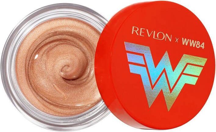 Revlon Liquid Armor Glow Pot No 001 (Golden Lasso, Highlighter, 7 g)