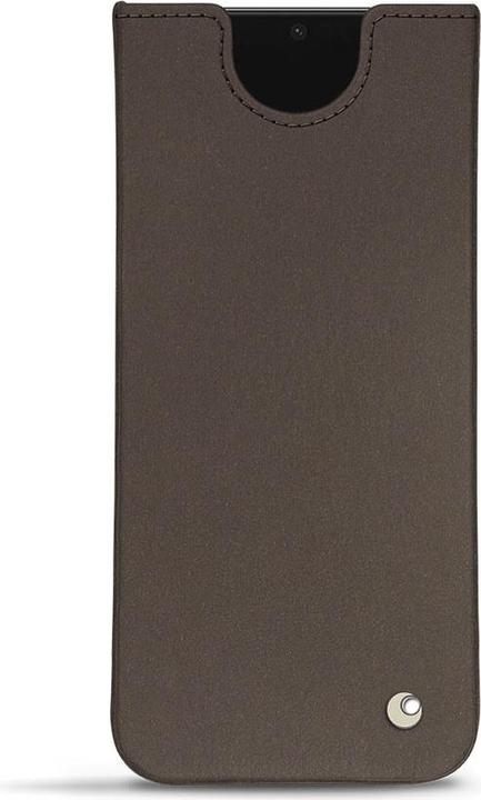 Gris Veggie ( Pantone #5e514d )
