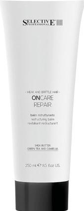 Image du produit Selective Professional Oncare Repair Balm Restructurant 250 ml (250 ml)