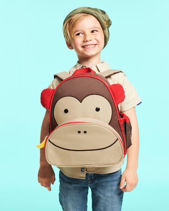 Actual product image Skiphop Zoo