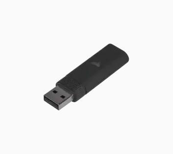 Actual product image Corsair Virtuoso XT (Cable, Wireless)