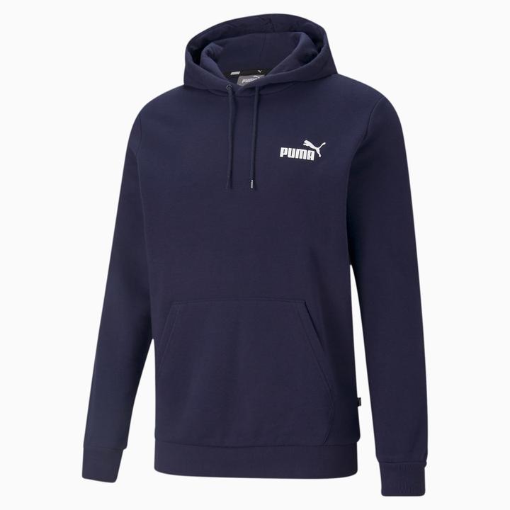 Produktbild Puma ESS Small Logo Hoodie (XL)
