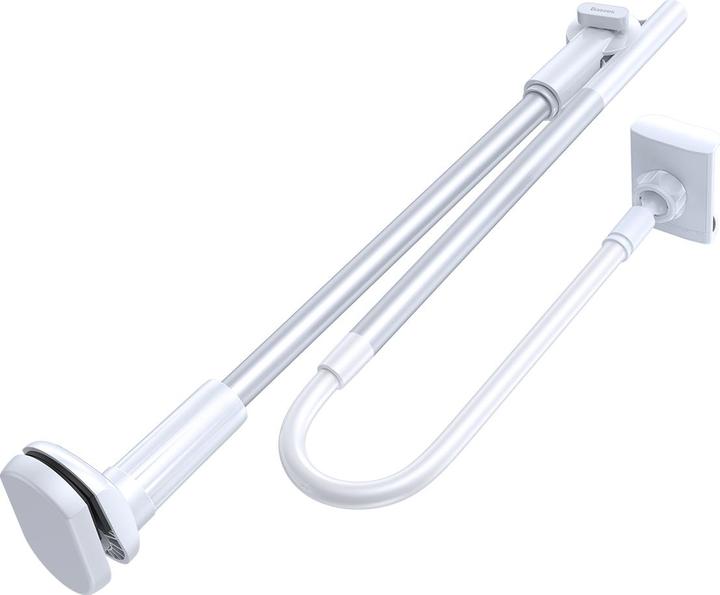 Actual product image Baseus Desktop mount