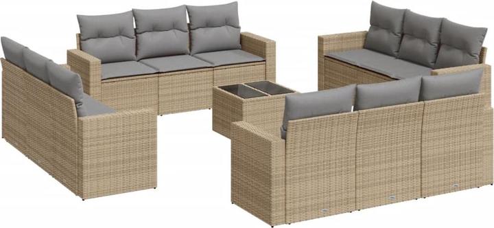Actual product image VidaXL Pancha
