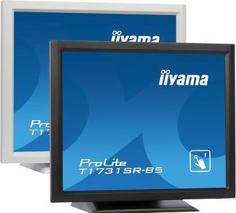 Immagine prodotto iiyama ProLite T1731SR-B5 (1280 x 1024 pixel, 17")