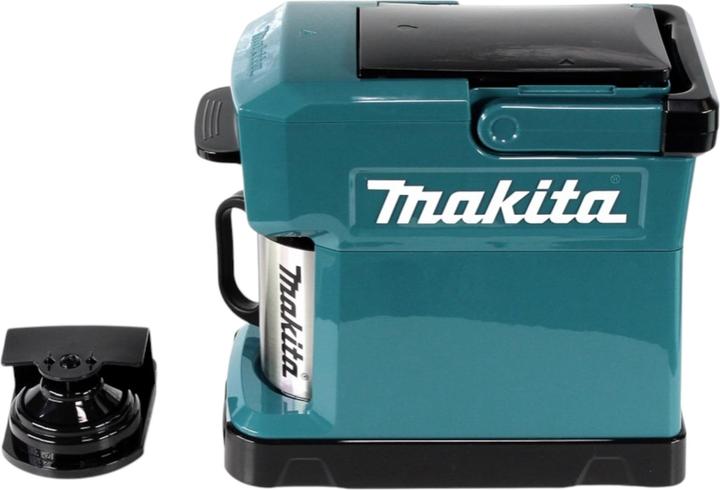 Actual product image Makita Coffee machine