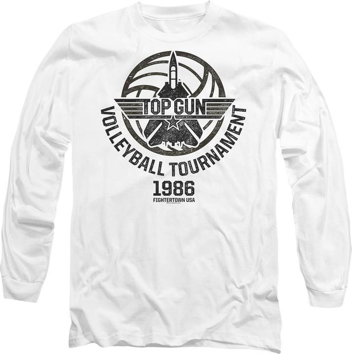Produktbild Top Gun Volleyball TShirt (XL)