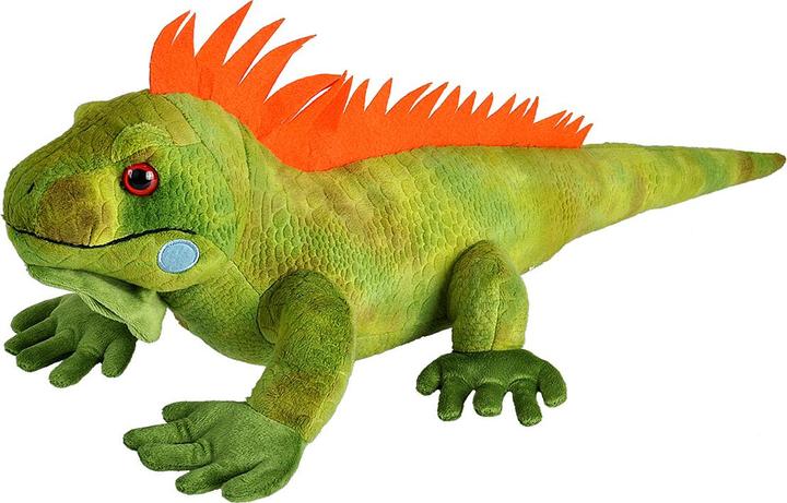 Image du produit Wild Republic iguane (20 cm)