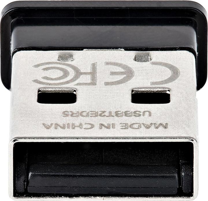 Image du produit StarTech Adaptateur USB Bluetooth 5.0 (Emetteur & Récepteur)