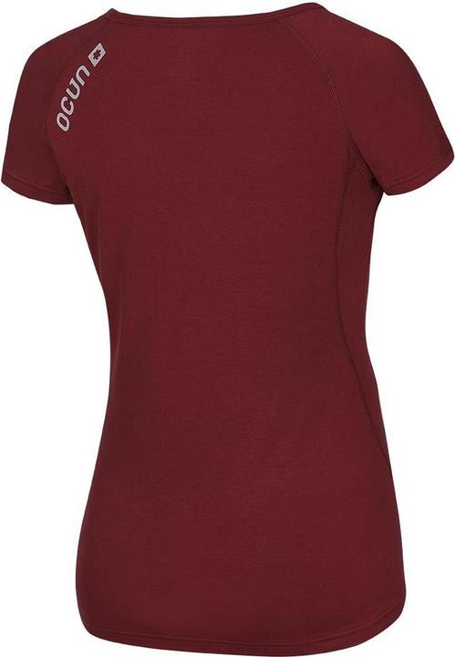 Ocun Women's Bamboo T Blossom