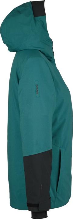 Image du produit Stoic Veste de ski MountainWool AsplidenSt. pour femme (46)