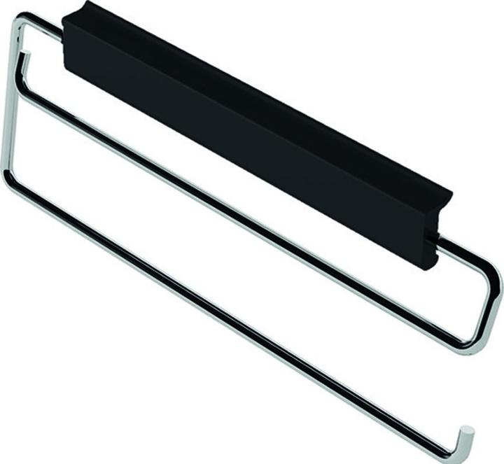 Produktbild OK-Line Doppel-Rollenhalter Wall System (1 Stk.)