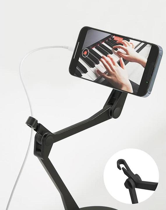Produktbild Ipevo Uplift Magnetic