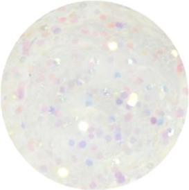 Bijouteria 1.2mm Piercing-Kugel (Acrylglas)