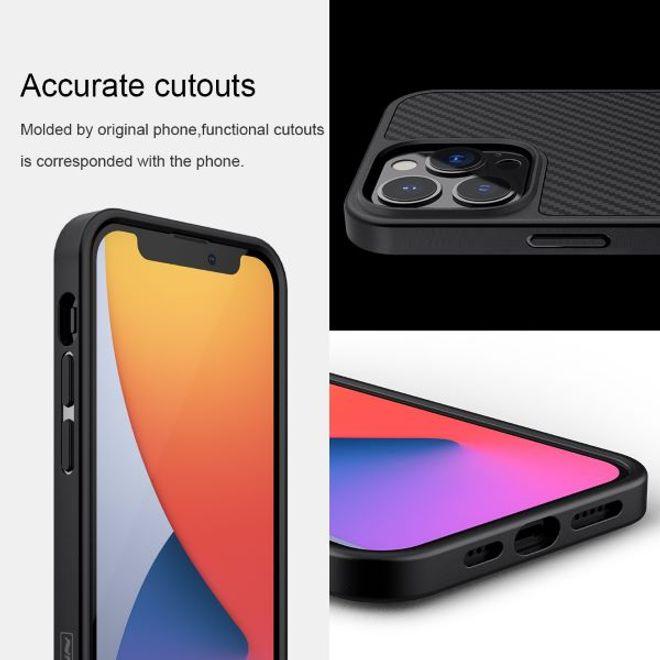 Productafbeelding Nillkin Synthetische vezelserie (Apple iPhone 13 Pro Max)