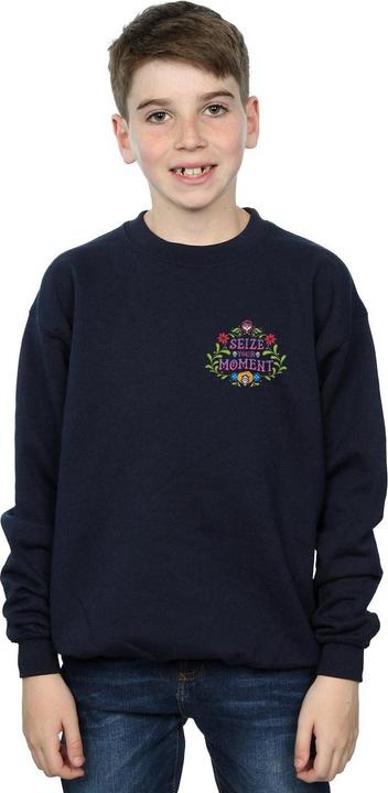 Immagine prodotto Disney Coco Seize Your Moment Felpa Ragazzi (140, 146)