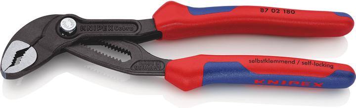 Image du produit Knipex Cobra (180 mm)