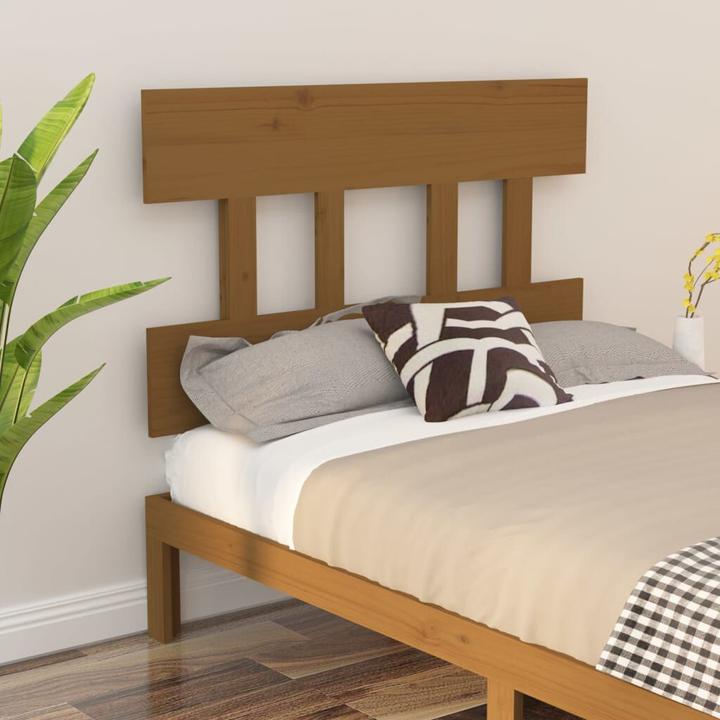 Actual product image VidaXL Aylice (103.5 x 3 x 81 cm)