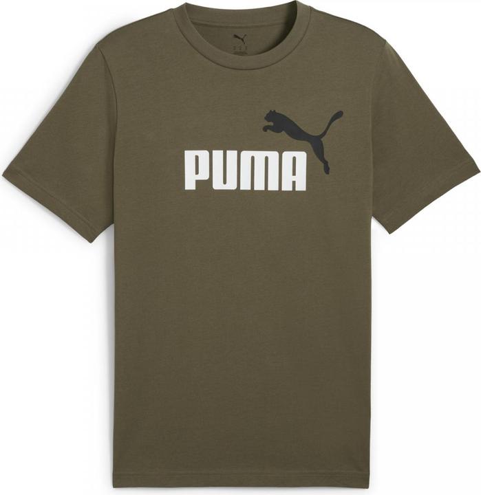Immagine prodotto Puma Maglietta con logo ESS 2 COLOR No. 1 (XXL)
