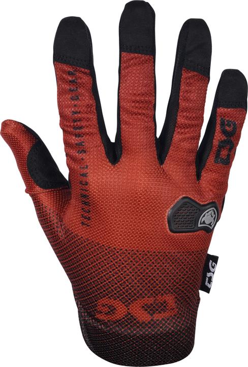 Actual product image TSG Loam Glove (L)