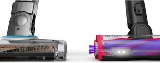 Produktbild Black & Decker BHFEA640WP-QW